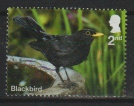 Engeland Michel 5614, Ophalen of Verzenden, Gestempeld
