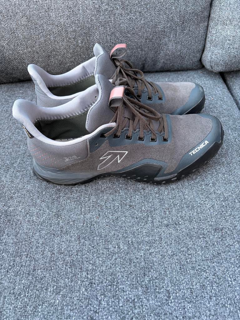 Tecnica Magma GTX WS wandelschoenen dames - maat 40,5, Sport en Fitness, Bergsport en Wandelen, Ophalen of Verzenden, Zo goed als nieuw