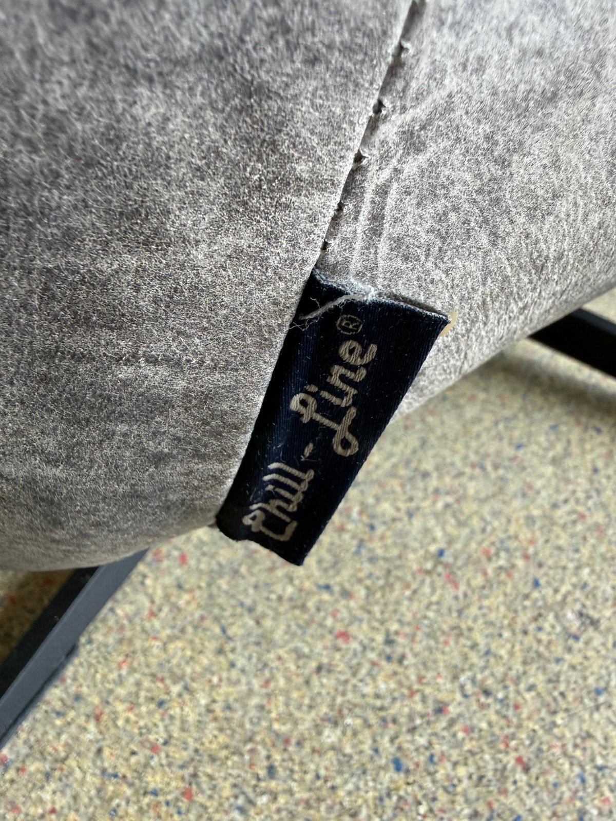 Chill line relaxfauteuil relax stoel gratis bezorging, Ophalen of Verzenden, Zo goed als nieuw, Leer, Ruim 100 A merken un alle kleuren en maten