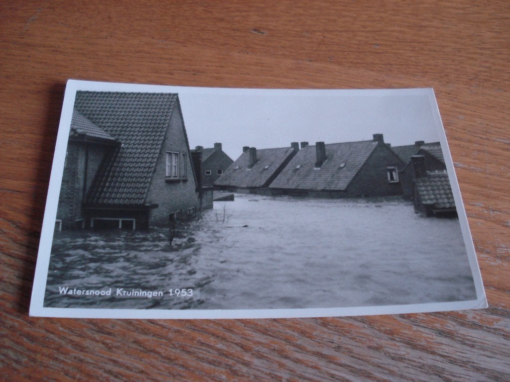 Kruiningen 7950, Verzenden, Noord-Brabant