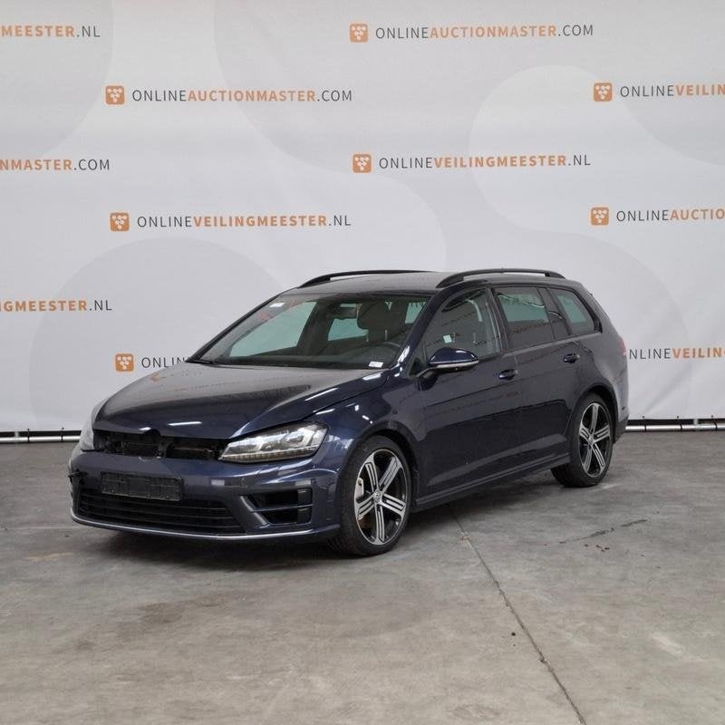 Personenauto, Volkswagen, Golf, Auto's, Automaat, Overige modellen, Overige carrosserieën, Overige brandstoffen