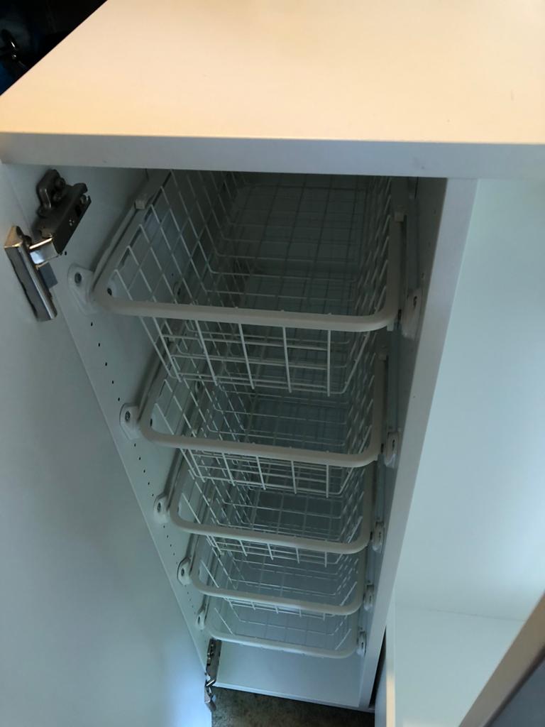 kast, Antiek en Kunst, Ophalen