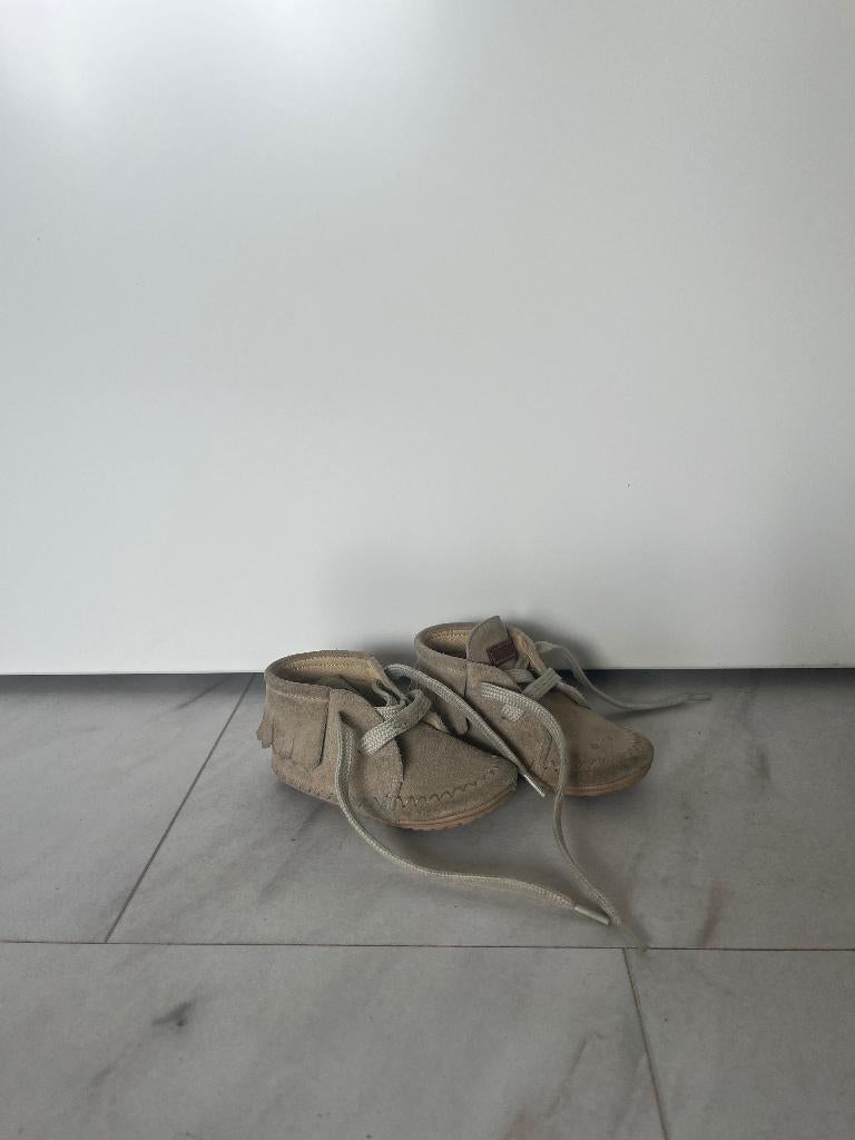 Shoesme maat 22, Kinderen en Baby's, Gebruikt, Meisje, Schoenen, Ophalen of Verzenden