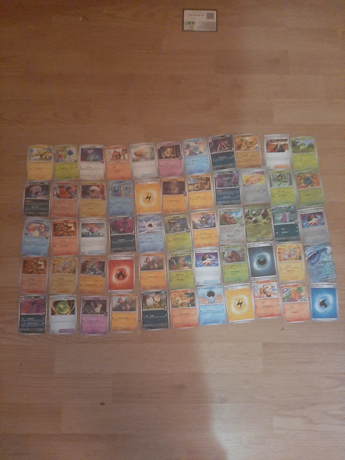 pokomon kaarten silver goud en normaal, Ophalen of Verzenden, Meerdere kaarten