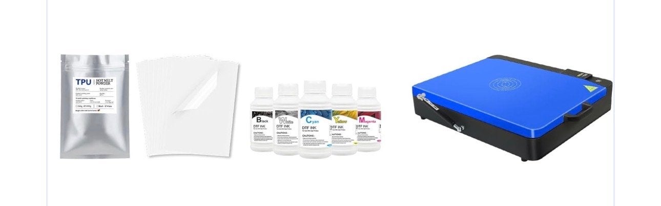 Epson L805 printer met kleureninkt en textieloven, Gebruikt, Printer, Inkjetprinter, Kleur printen