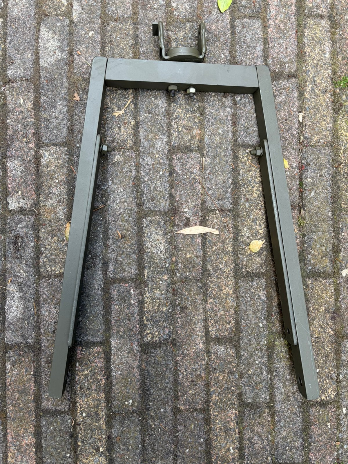 Harley Davidson WLA/WLC trekhaak voor PAV40, Ophalen of Verzenden, Nieuw