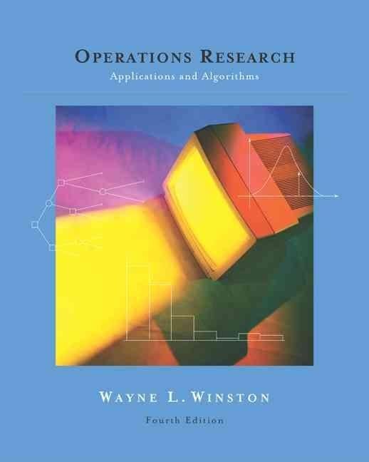 Operations Research, Ophalen of Verzenden, Alpha, Zo goed als nieuw, WO