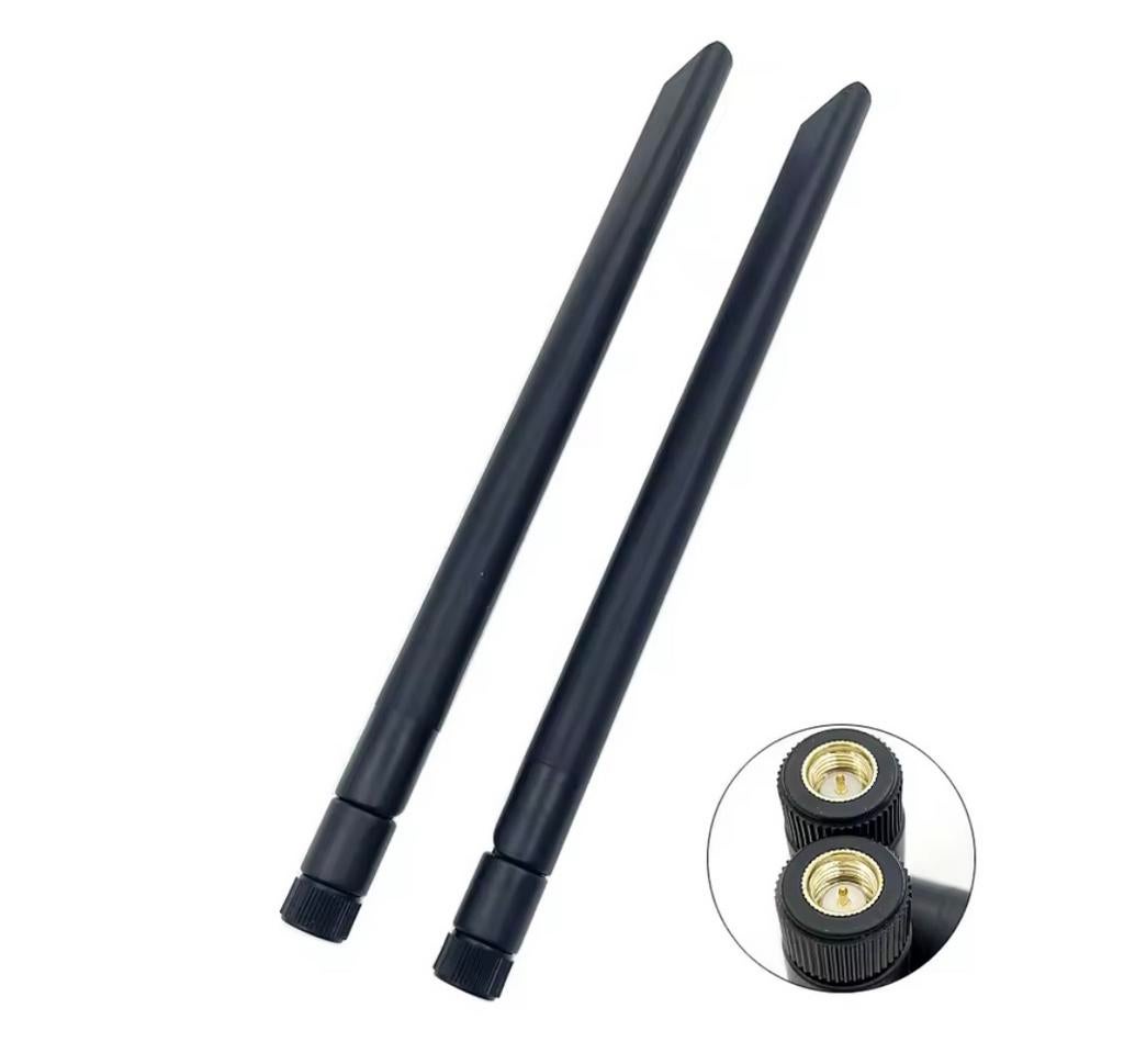 Wifi antenne voor raymarine dragonfly dieptemeter nieuw, Watersport en Boten, Hengelsport | Karpervissen, Ophalen of Verzenden