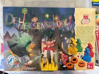 Diverse spellen, Hobby en Vrije tijd, Gezelschapsspellen | Bordspellen, Ophalen, Zo goed als nieuw