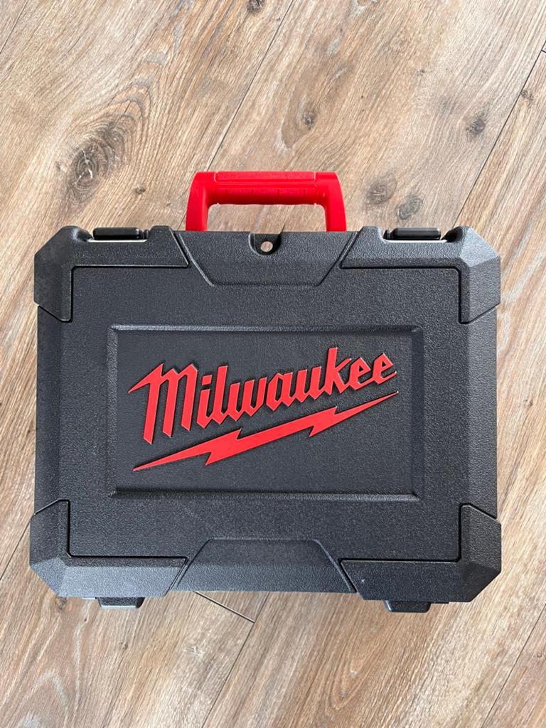 Milwaukee koffer voor M18 BID-402C, Ophalen of Verzenden, Nieuw