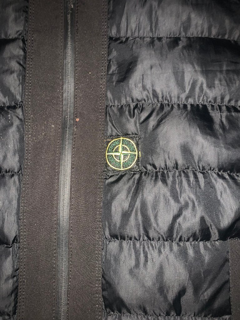 Partij Merkkleding  (ZGAN) – o.a. Stone Island, Adidas, Boss, Ophalen of Verzenden, Zo goed als nieuw, Overige maten