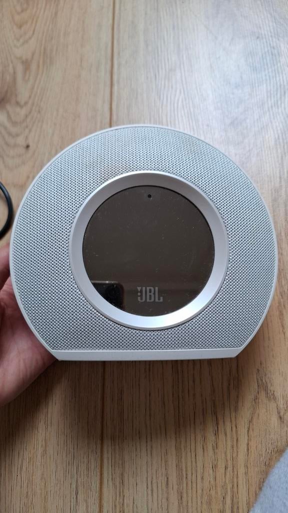 Wekker radio JBL Horizon, Ophalen of Verzenden