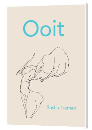 ooit sasha tieman 9789492079428, Ophalen of Verzenden, Gelezen