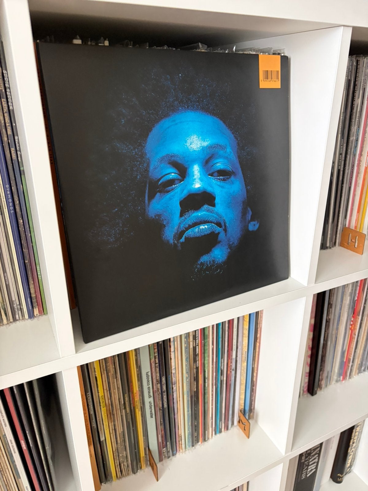 NTM - Supreme vinyl, Cd's en Dvd's, Vinyl | Hiphop en Rap, Zo goed als nieuw, LP, Ophalen of Verzenden