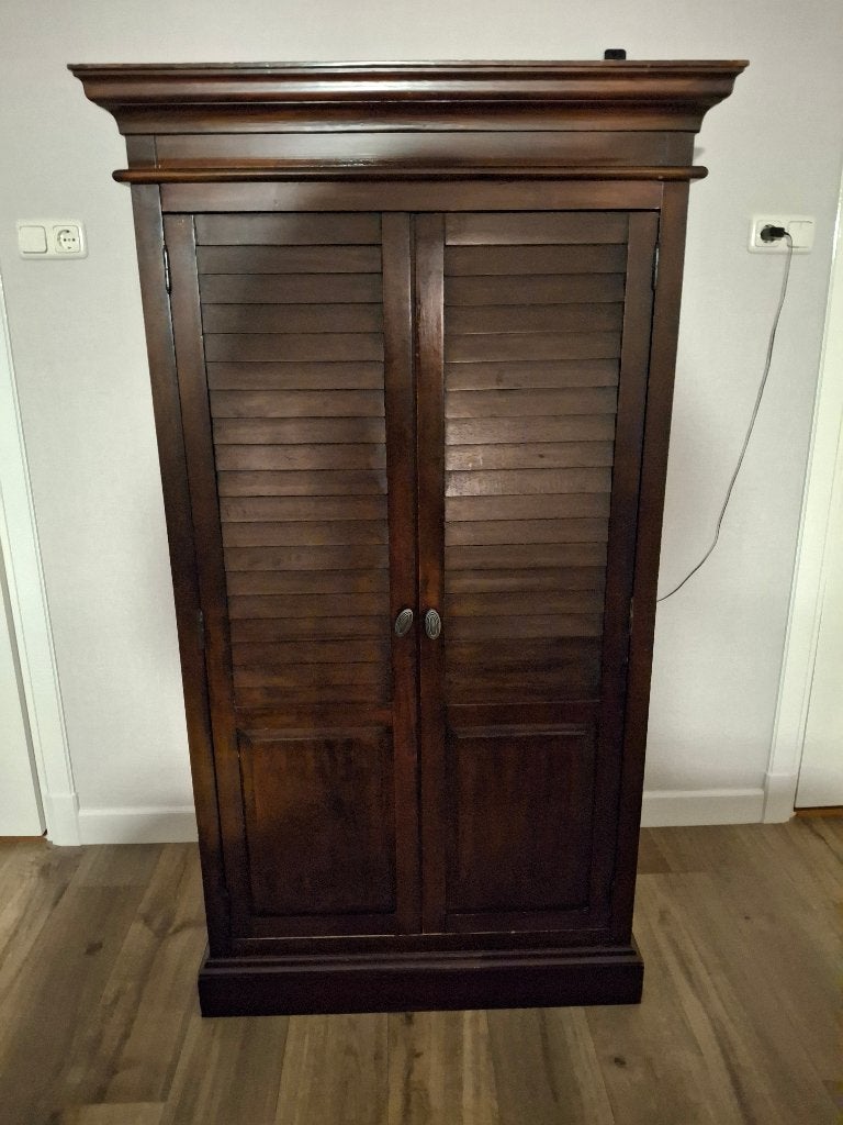 Te koop computerkast, Huis en Inrichting, Ophalen, Gebruikt, 70 tot 120 cm, 170 cm of meer