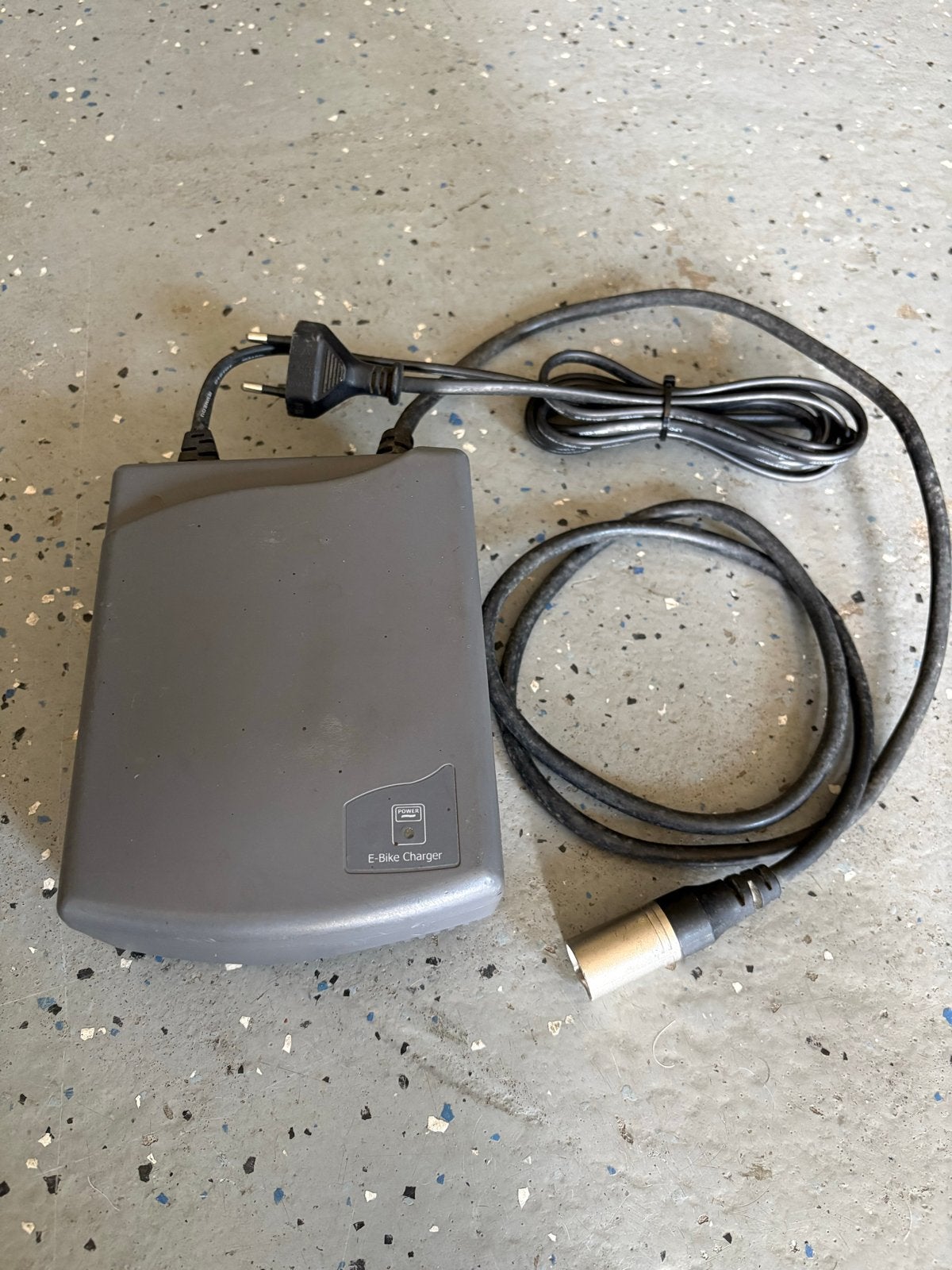 E-Bike Oplader - Gebruikt, Ophalen of Verzenden, Gebruikt