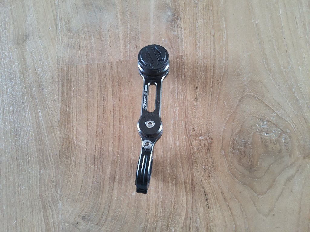 SP Connect mount, Ophalen, Zo goed als nieuw, Motor