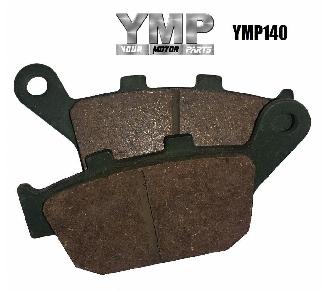 Remblokken Honda 150 cc alle typen SH CRF FES NES PES SES, Info@yourmotorparts.nl, Linde 24, 2925 CG Krimpen aan den IJssel, Your Motor Parts