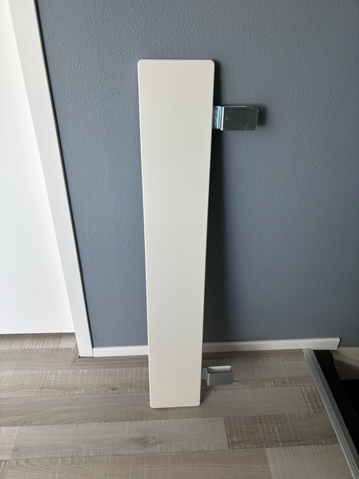 Bopita uitvalbeschermer, Kinderen en Baby's, Kinderkamer | Bedden, Ophalen, Gebruikt, Minder dan 140 cm, Minder dan 70 cm