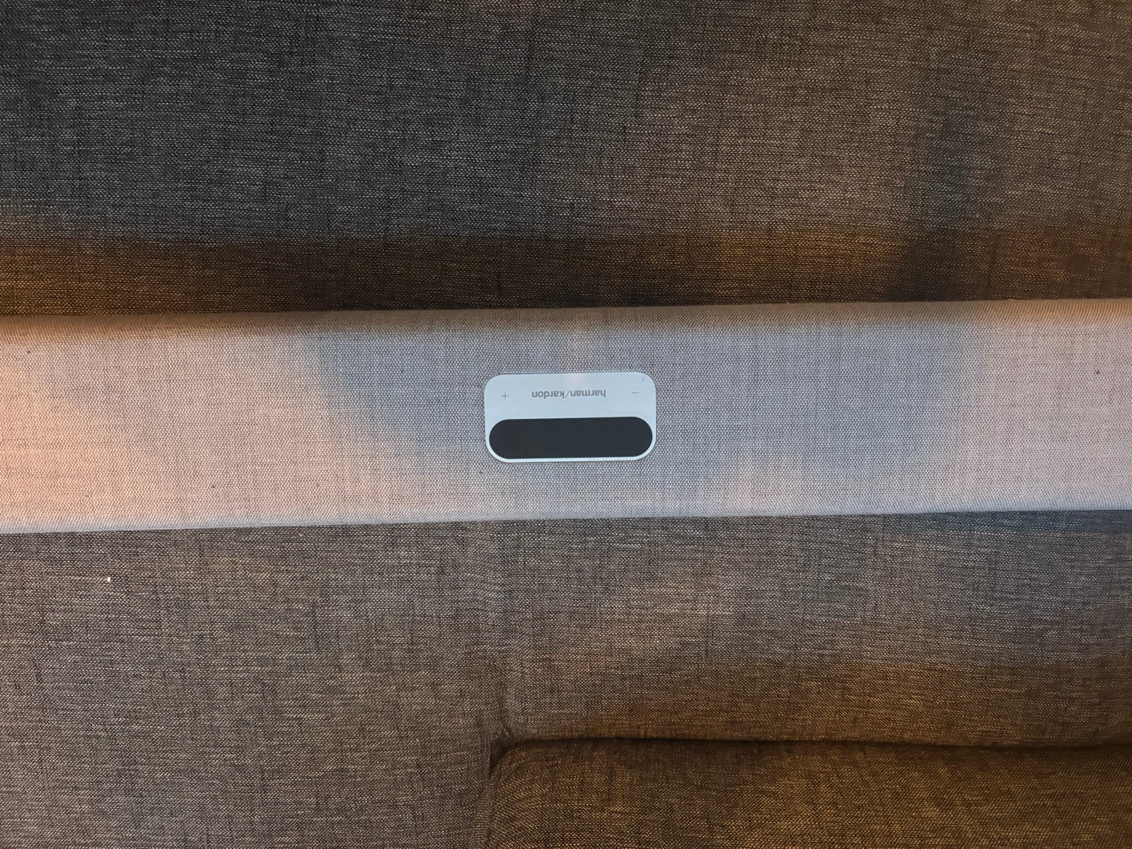 Harman Kardon Citation MultiBeam 700 Soundbar, Ophalen of Verzenden, Bluetooth, Zo goed als nieuw