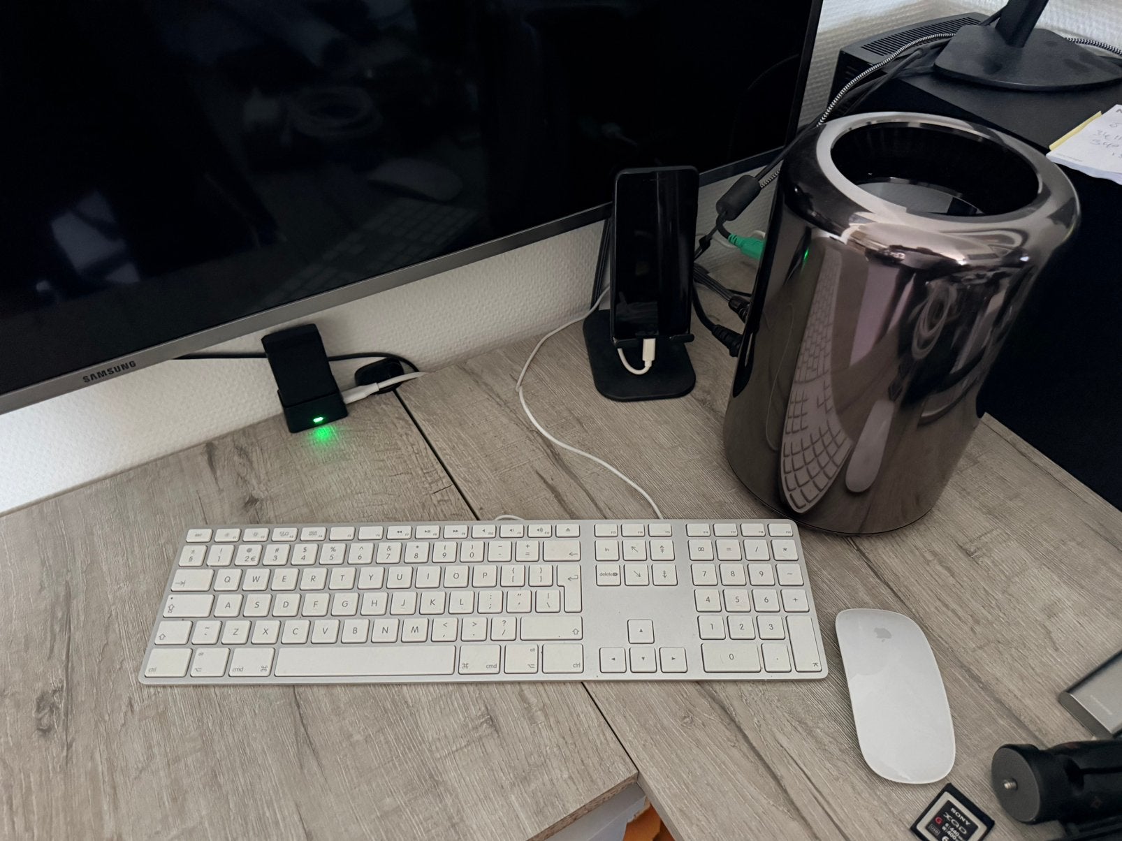 Apple mac pro xeon, Computers en Software, Apple Desktops, Ophalen of Verzenden, Zo goed als nieuw, Mac Pro, 3 tot 4 Ghz