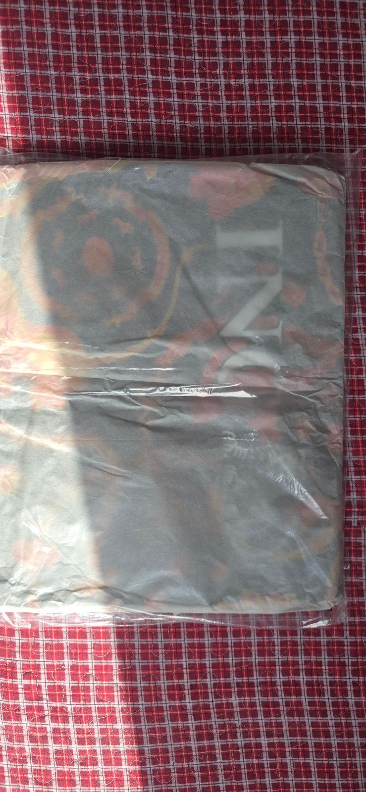 Nike x Patta x KNVB Academy Pro Lion Jersey XXXL, Meerkleurig, Nike, Nieuw, Overige maten