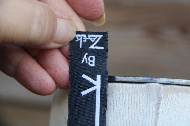 Jasje grijs/ zwart Za-Ek mt 44 Vaste prijs, Maat 42/44 (L), Ophalen of Verzenden, Zo goed als nieuw, Jasje