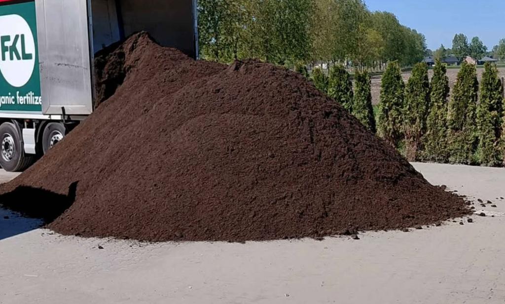 compost ( meest voordelig), Tuin en Terras, Ophalen of Verzenden, Compost