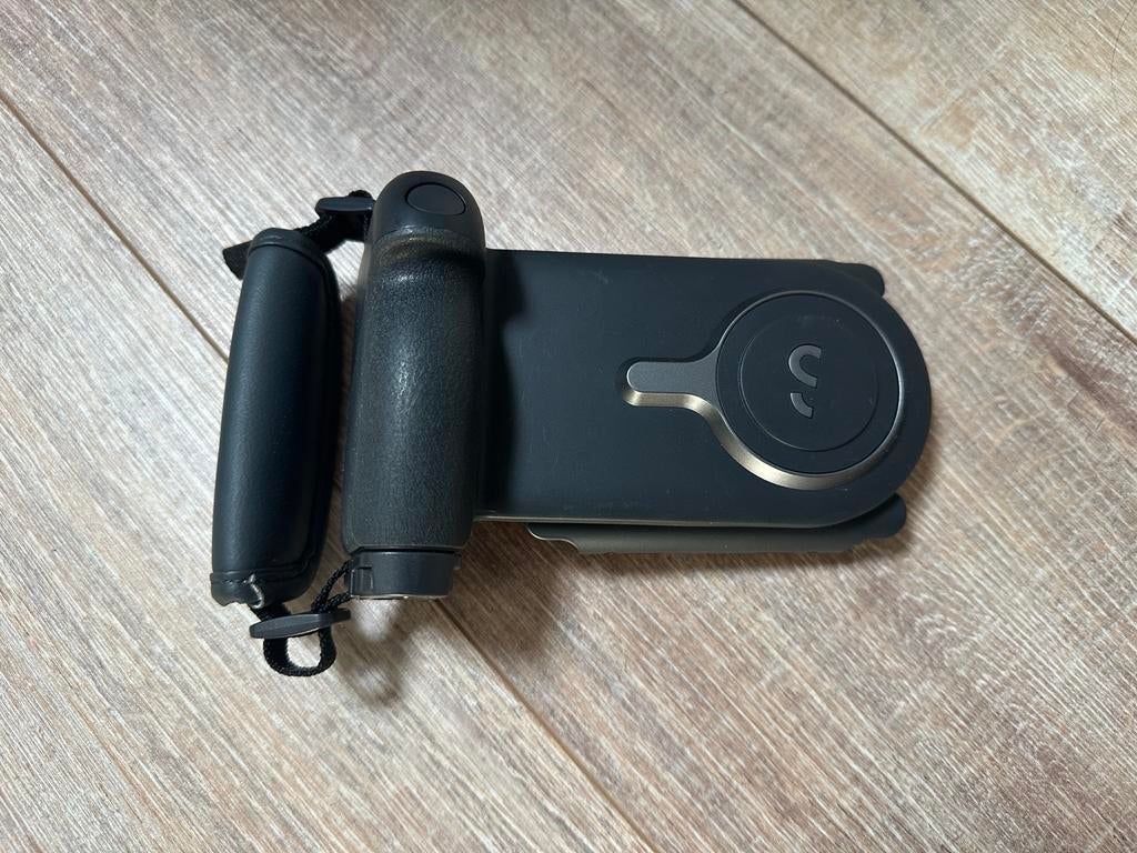 Shiftcam SnapGrip Pro, Ophalen of Verzenden, Nieuw, Overige typen