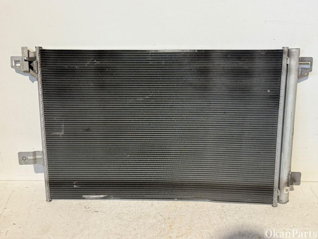 VW Volkswagen Transporter T6 airco condensor 7E5820411G, Ophalen of Verzenden, Gebruikt