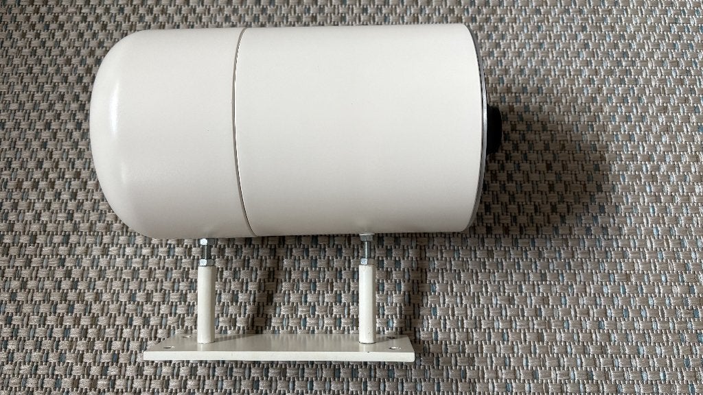 Bloomline Omniwave luidsprekers, 2 sets, Gebruikt, Inclusief kabels, Overige typen, Minder dan 60 watt