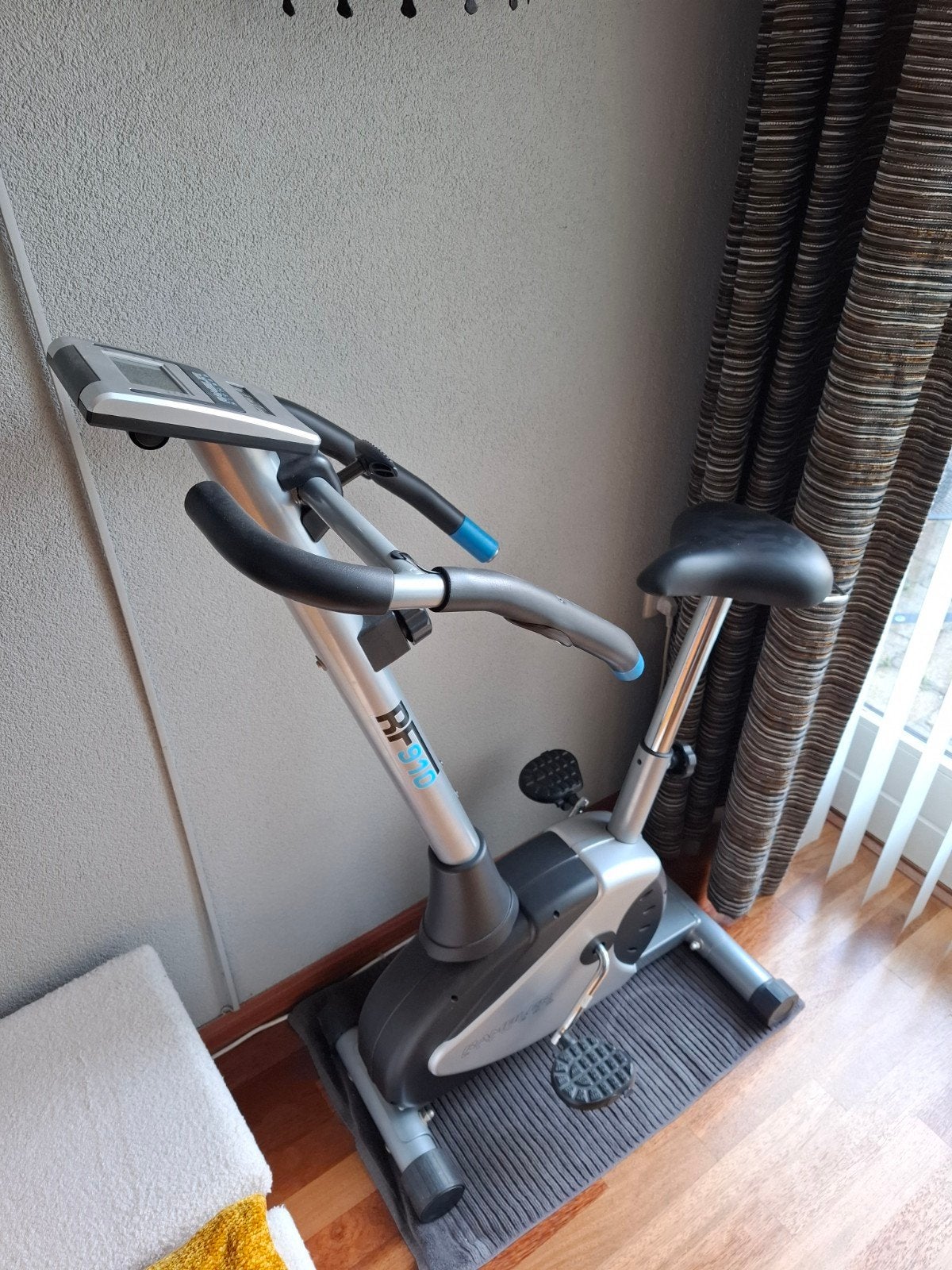 goed werkende hometrainer rambler, Ophalen, Gebruikt, Hometrainer