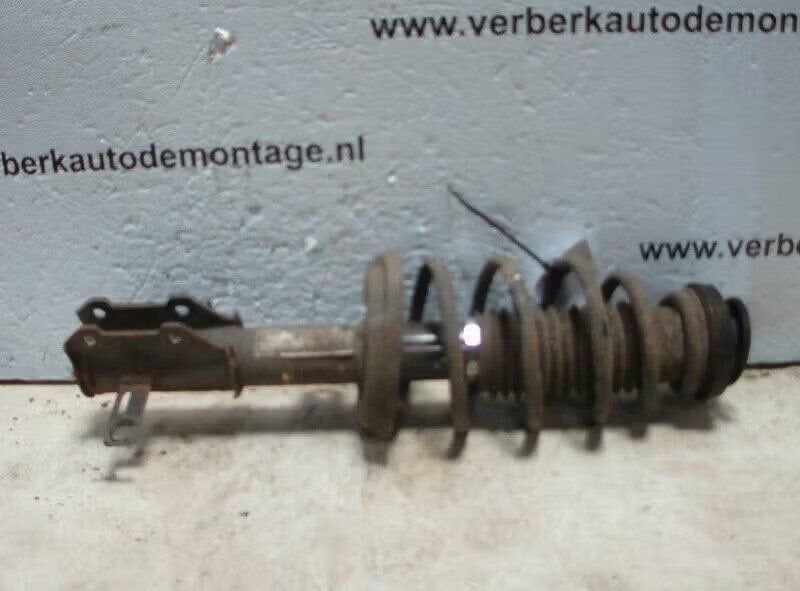 VEERPOOT RECHTS VOOR Opel Astra J (PC6 / PD6 / PE6 / PF6), Bahnhofsplatz 65423 Rüsselsheim am Main, DE, Gebruikt, Opel, Opel Automobile GmbH