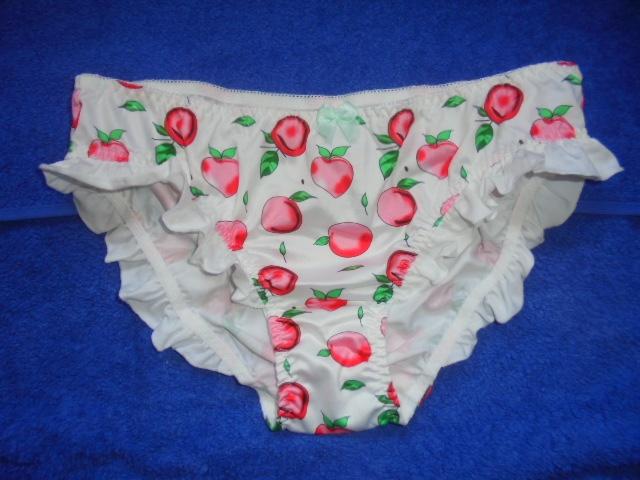 leuk sissy slipje lycra (kan ook voor de heren), Verzenden, Overige kleuren, Slip