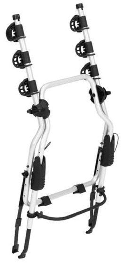 DEMO - Thule ClipOn Fietsendrager - 9103, Auto diversen, Fietsendragers, Achterklepdrager, 3 fietsen of meer, Brede banden, Ophalen of Verzenden