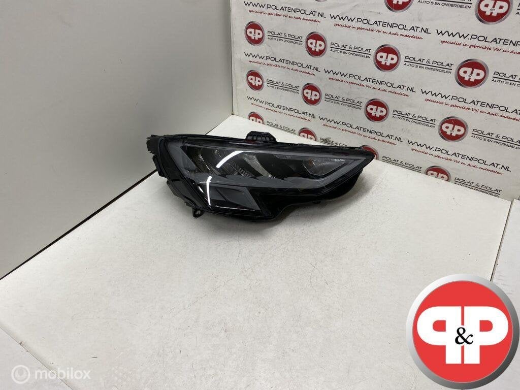 Audi A3 8Y Led Koplamp Rechts Voor 8Y0941012, Auto-onderdelen, Verlichting