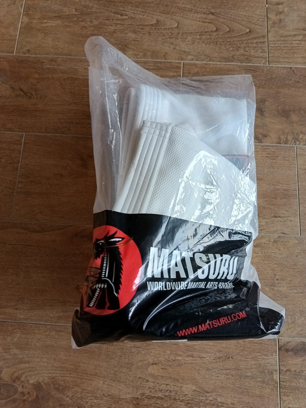 Matsuru judo klimmouw (Nieuw), Ophalen of Verzenden, Nieuw, Judo, Vechtsportmateriaal
