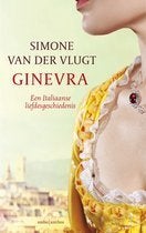 Simone van der Vlugt - Ginevra, Ophalen of Verzenden, Nieuw