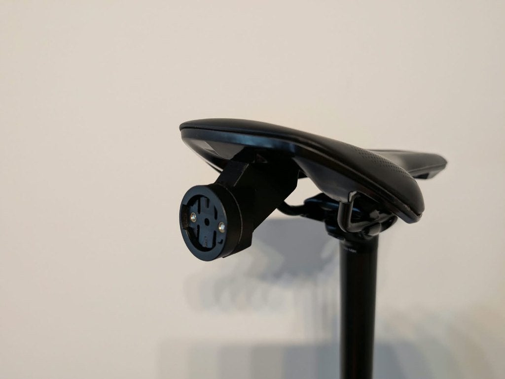 Bikeradar houder voor SYNCROS & PRO zadels (oa Garmin), Ophalen of Verzenden, Nieuw, Overig, Achterlicht