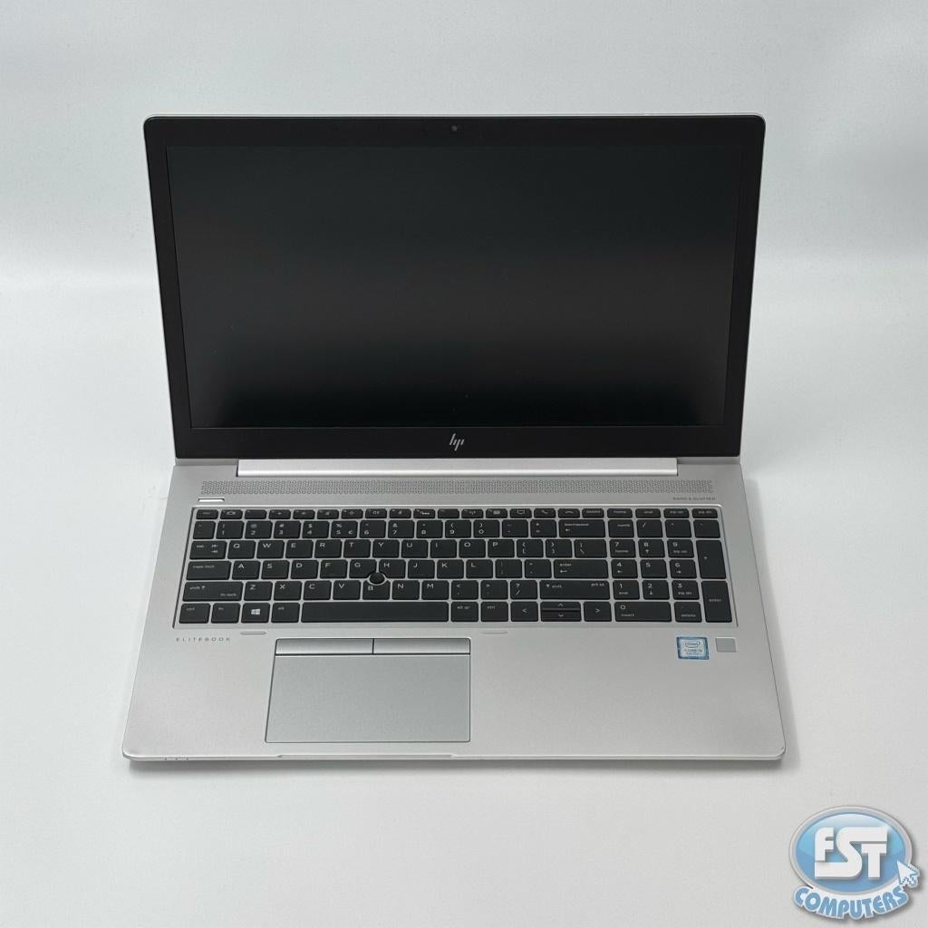 HP EliteBook 15.6, i5-8250U, 512GB, 8GB, verlicht, B&O, W11P, Computers en Software, 8 GB, Minder dan 2 Ghz, Refurbished, HP