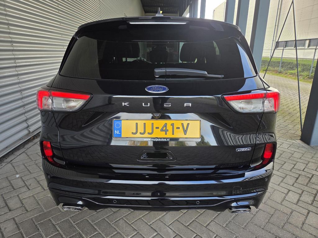 Ford Kuga 2.5 PHEV ST-Line X, Auto's, Ford, 14 kWh, Gebruikt, Euro 6, 4 cilinders