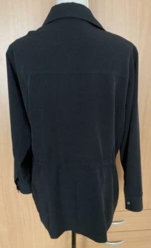 Best Connections jasje/blouse maat 44, Zwart, Maat 42/44 (L), Ophalen of Verzenden, Zo goed als nieuw