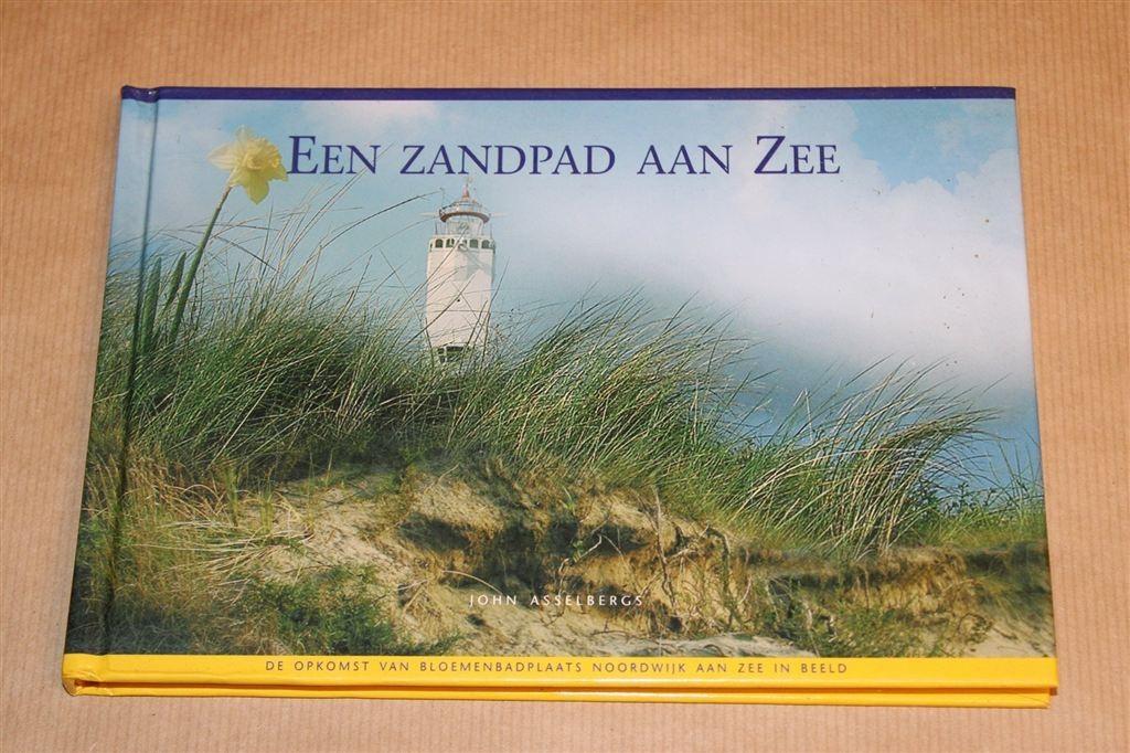 Een Zandpad aan Zee — Badplaats Noordwijk aan Zee — Fotoboek, Boeken, Ophalen of Verzenden, Zo goed als nieuw, Vogels