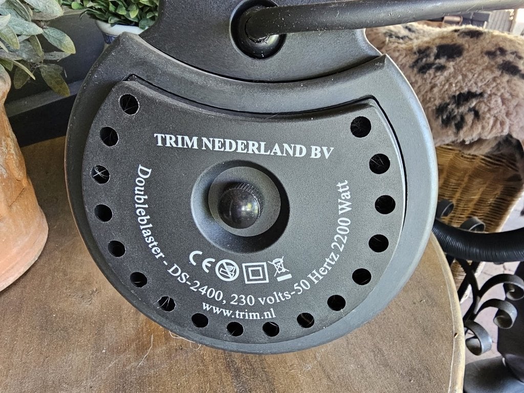 Waterblazer Trim DS2400, Dieren en Toebehoren, Honden-accessoires, Ophalen, Zo goed als nieuw