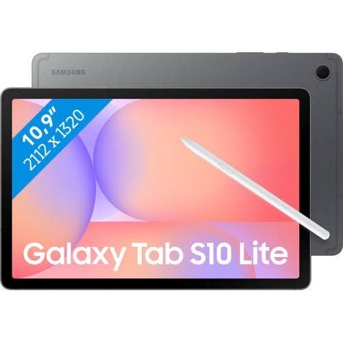 Samsung Galaxy Tab S10/ S10 lite / S10 FE USB - C vervangen, Ophalen of Verzenden, Nieuw, Overige typen, Samsung