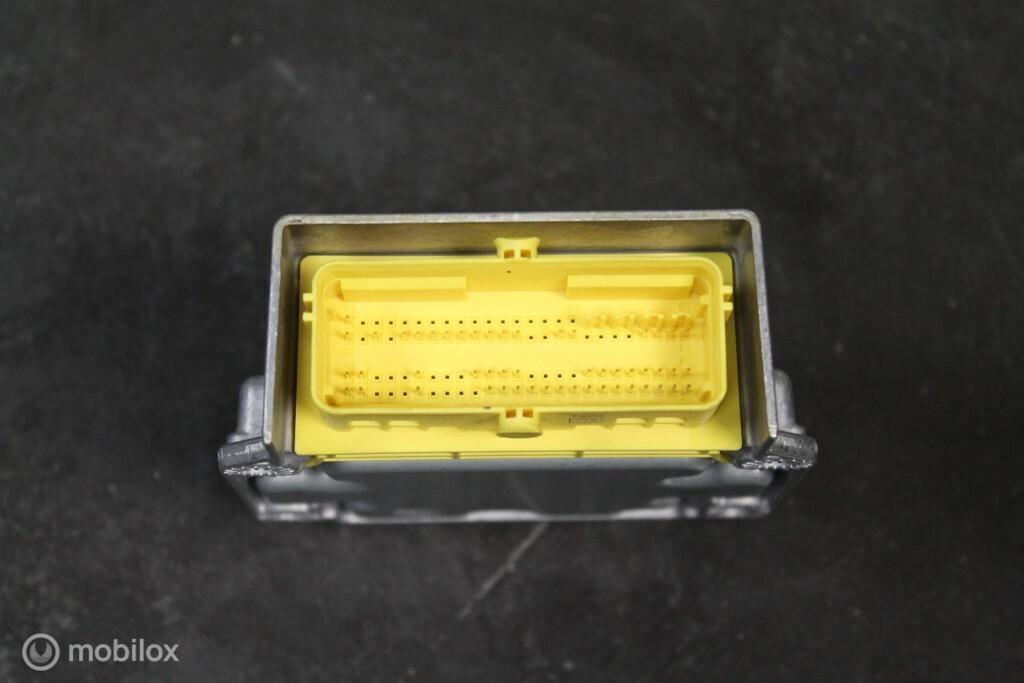 Airbag module Audi A3 8P (2003), Auto-onderdelen, Gebruikt, Ophalen of Verzenden