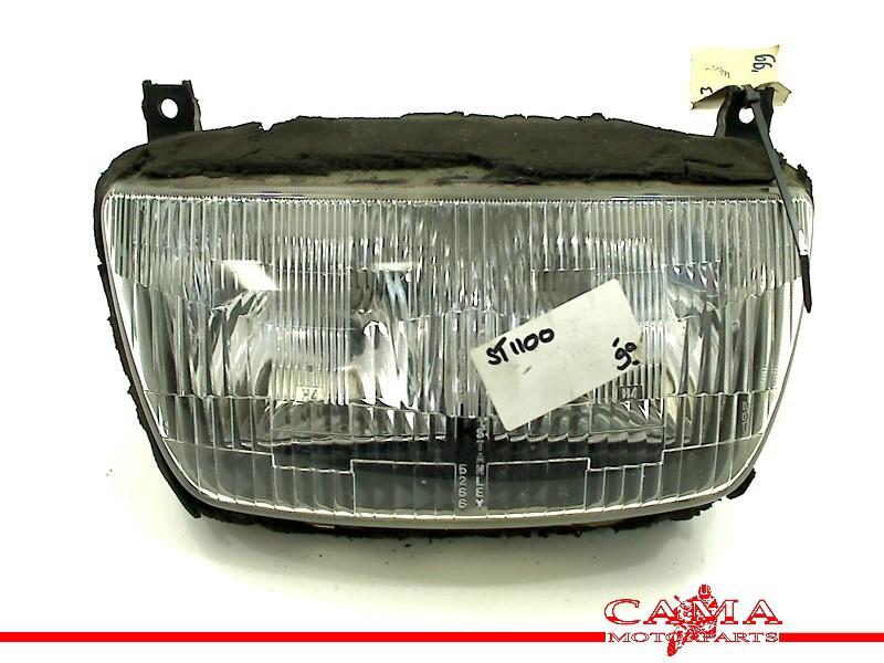 Koplamp Honda ST 1100 Pan European (ST1100 ST1100A) 1999, Honda, Gebruikt, Hanauer Landstraße  222-224, Frankfurt am Main 60314, , Duitsland