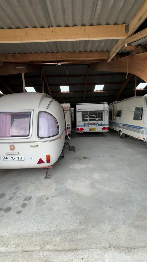 GEZOCHT! CARAVANS AANHANGERS !, Auto diversen, Aanhangers en Bagagewagens, Ophalen of Verzenden, Gebruikt