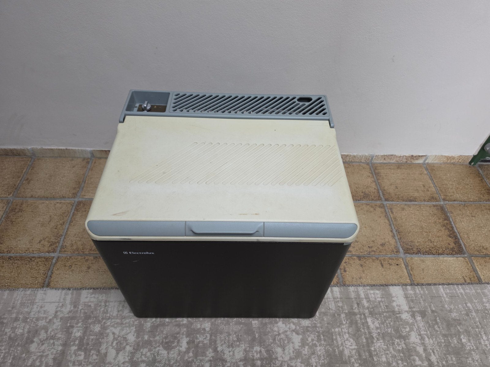 Electrolux Koelbox 12V/220V en Gas - RC 1000/RC 1600, Ophalen