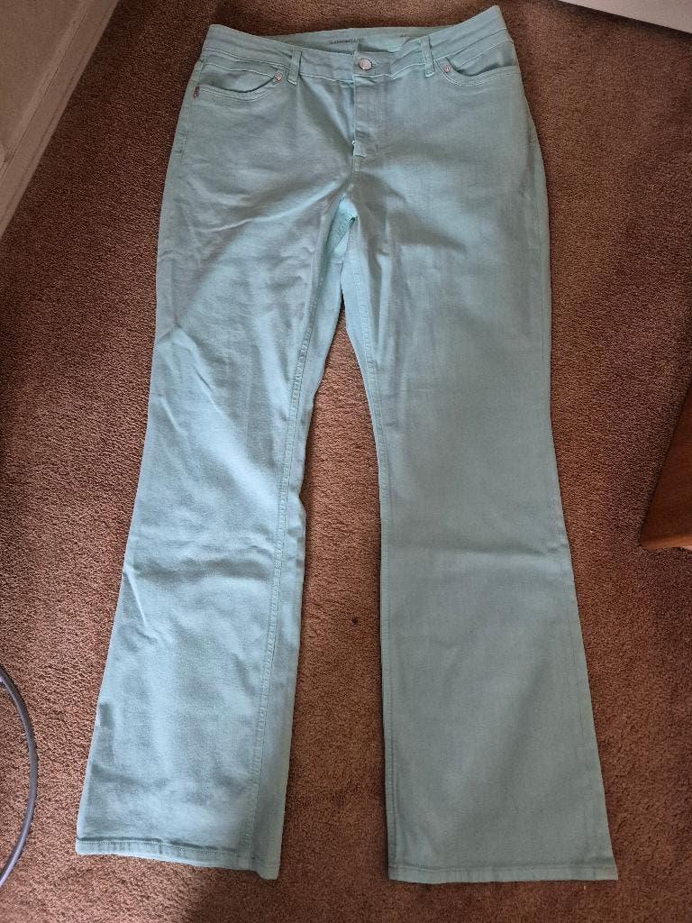 Tramontana jeans 44, Kleding | Dames, Overige kleuren, Tramontana, Nieuw, Ophalen of Verzenden